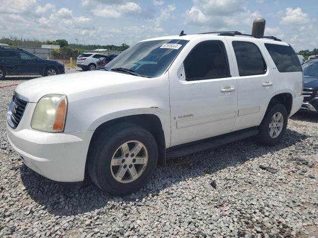 Photo 0 VIN: 1GKFC33069R271737 - GMC YUKON SLT 