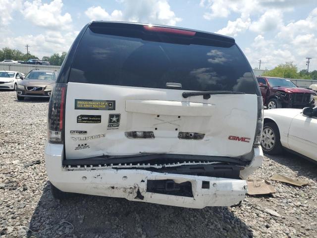 Photo 5 VIN: 1GKFC33069R271737 - GMC YUKON SLT 