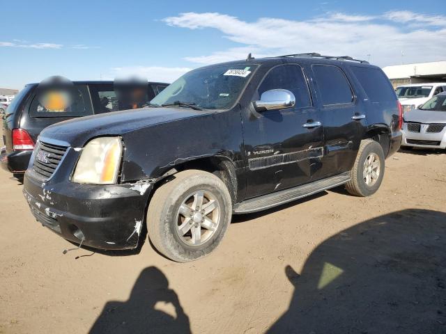 Photo 0 VIN: 1GKFC33099R128412 - GMC YUKON SLT 