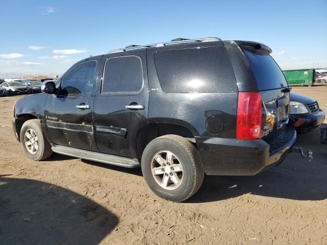 Photo 1 VIN: 1GKFC33099R128412 - GMC YUKON SLT 