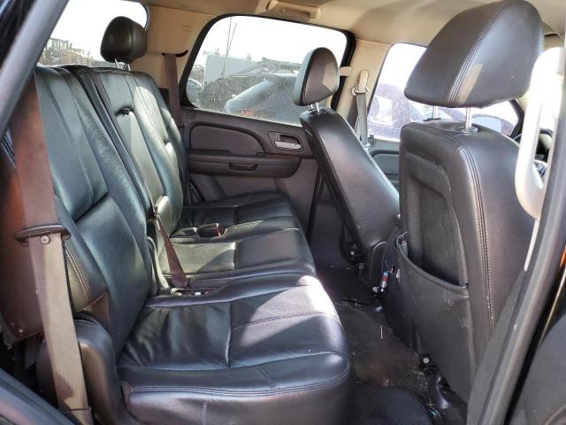 Photo 10 VIN: 1GKFC33099R128412 - GMC YUKON SLT 