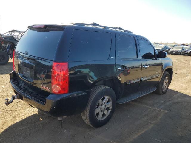 Photo 2 VIN: 1GKFC33099R128412 - GMC YUKON SLT 