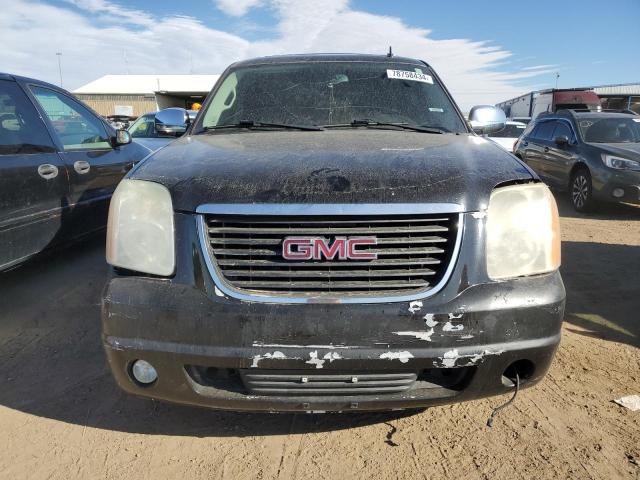 Photo 4 VIN: 1GKFC33099R128412 - GMC YUKON SLT 