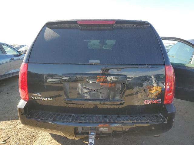 Photo 5 VIN: 1GKFC33099R128412 - GMC YUKON SLT 