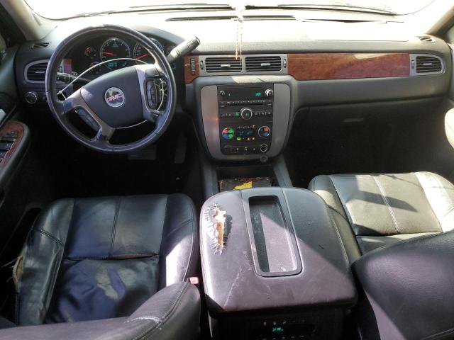 Photo 7 VIN: 1GKFC33099R128412 - GMC YUKON SLT 