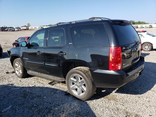 Photo 1 VIN: 1GKFC330X9R180583 - GMC YUKON SLT 