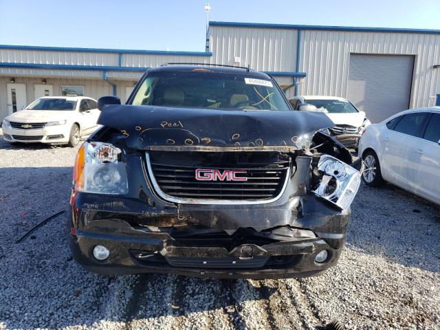 Photo 4 VIN: 1GKFC330X9R180583 - GMC YUKON SLT 