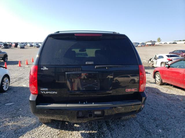 Photo 5 VIN: 1GKFC330X9R180583 - GMC YUKON SLT 