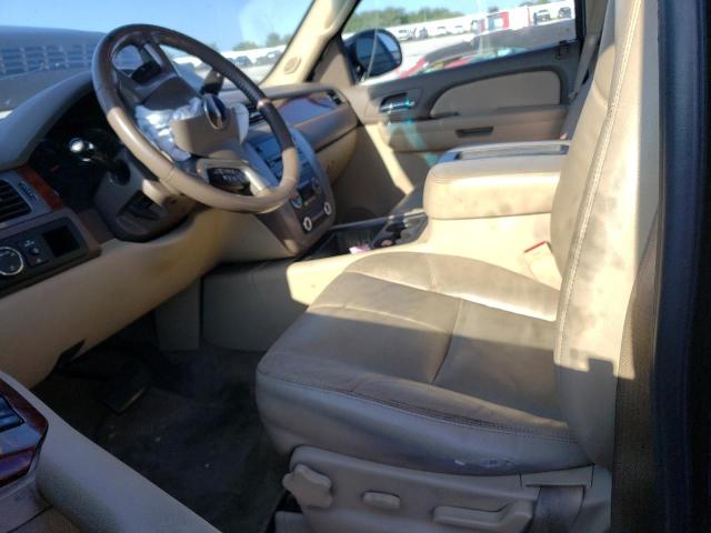 Photo 6 VIN: 1GKFC330X9R180583 - GMC YUKON SLT 