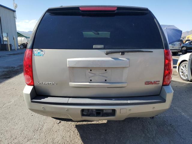 Photo 5 VIN: 1GKFC33J29R100959 - GMC YUKON 