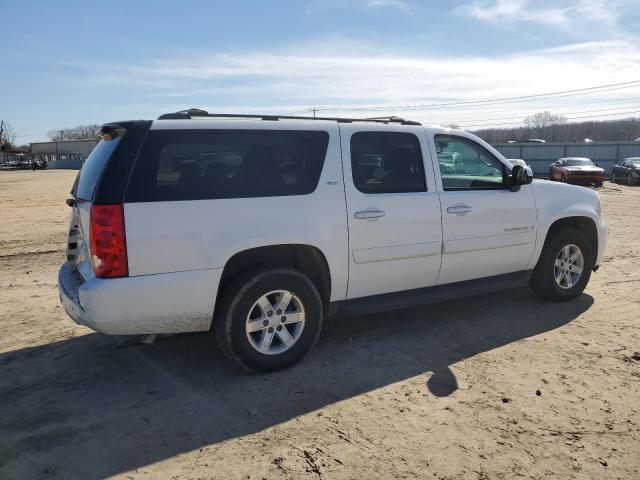 Photo 2 VIN: 1GKFC36019R173887 - GMC YUKON 