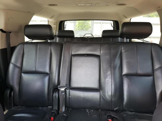 Photo 9 VIN: 1GKFC36039R206002 - GMC YUKON 