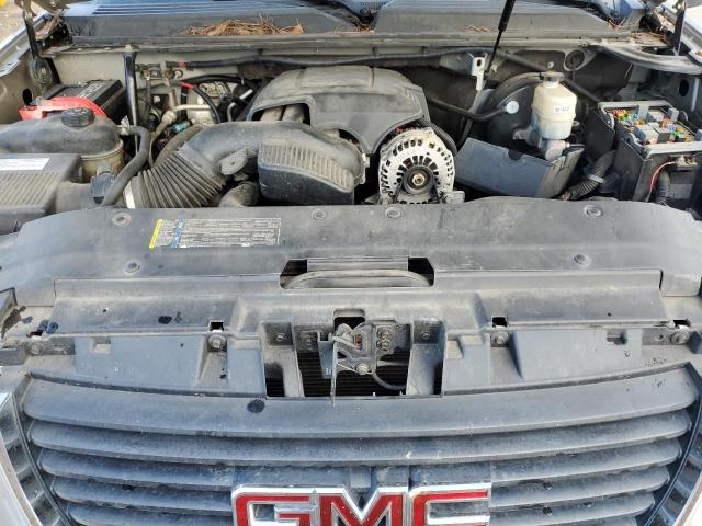 Photo 11 VIN: 1GKFC36069R159497 - GMC YUKON 