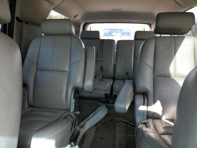 Photo 9 VIN: 1GKFC36069R159497 - GMC YUKON 