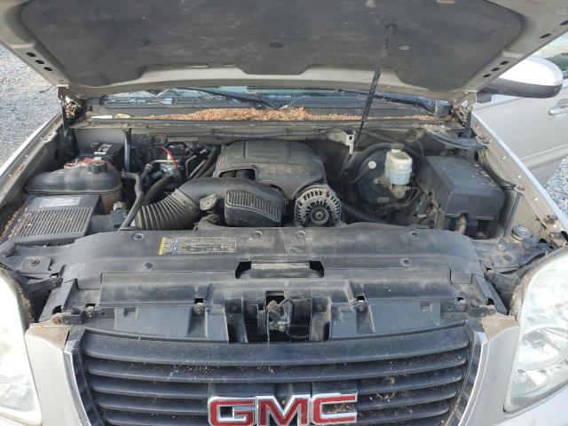 Photo 11 VIN: 1GKFC36069R210268 - GMC YUKON XL C 