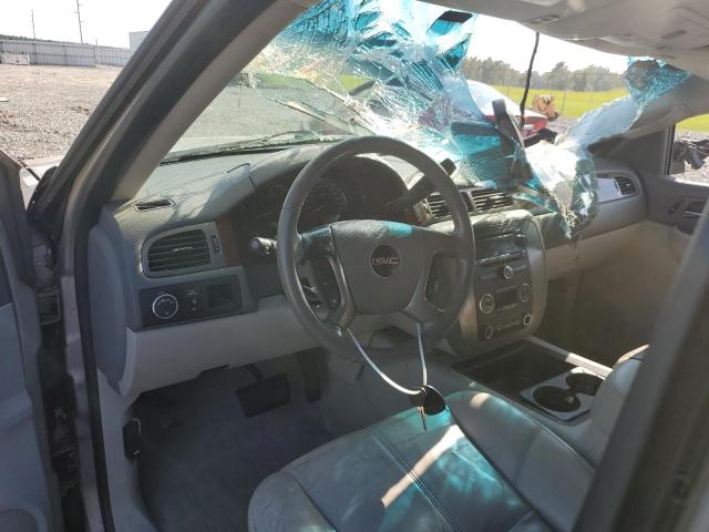 Photo 7 VIN: 1GKFC36069R210268 - GMC YUKON XL C 