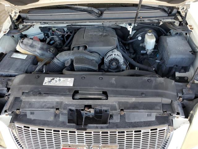 Photo 11 VIN: 1GKFC36JX9R170480 - GMC YUKON XL C 