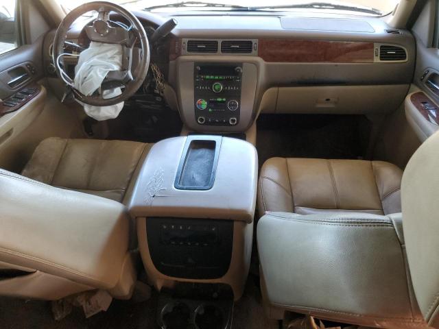 Photo 7 VIN: 1GKFC36JX9R170480 - GMC YUKON XL C 