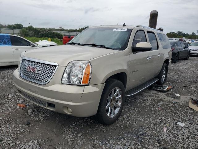 Photo 0 VIN: 1GKFC66858J190731 - GMC YUKON XL D 