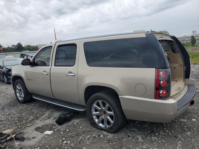 Photo 1 VIN: 1GKFC66858J190731 - GMC YUKON XL D 