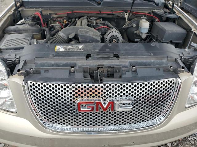 Photo 11 VIN: 1GKFC66858J190731 - GMC YUKON XL D 