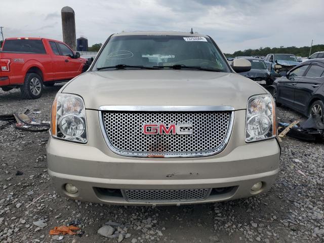 Photo 4 VIN: 1GKFC66858J190731 - GMC YUKON XL D 