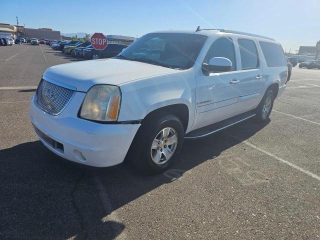 Photo 1 VIN: 1GKFC66858J251172 - GMC YUKON XL D 