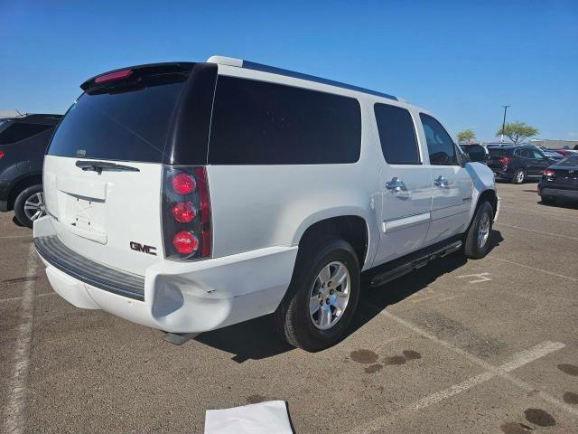 Photo 3 VIN: 1GKFC66858J251172 - GMC YUKON XL D 