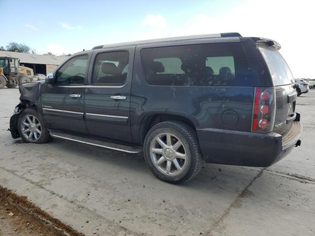 Photo 1 VIN: 1GKFC66878J214821 - GMC YUKON XL D 