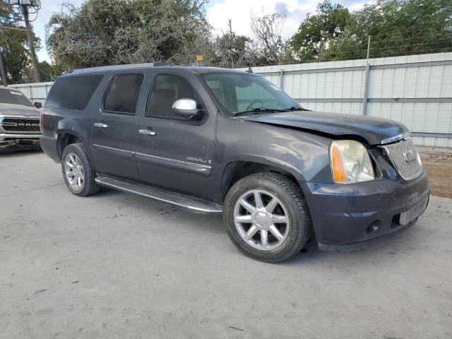 Photo 3 VIN: 1GKFC66878J214821 - GMC YUKON XL D 