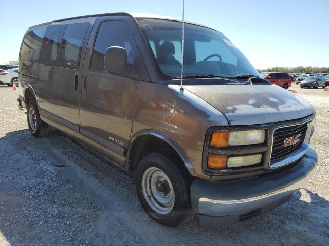 Photo 3 VIN: 1GKFG15RXV1079654 - GMC SAVANA 