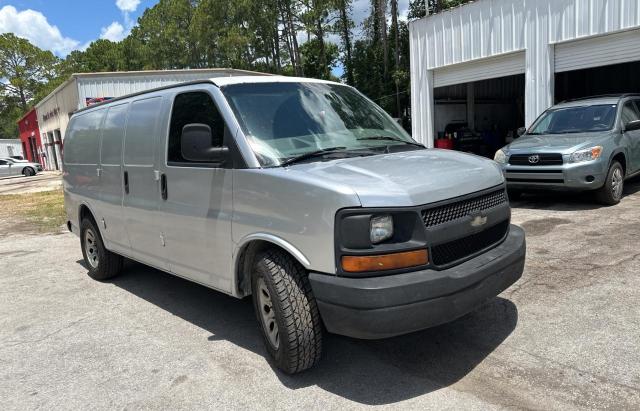 Photo 0 VIN: 1GKFG15T331192158 - GMC SAVANA 