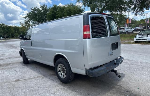 Photo 2 VIN: 1GKFG15T331192158 - GMC SAVANA 