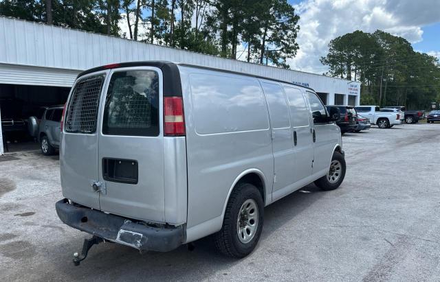 Photo 3 VIN: 1GKFG15T331192158 - GMC SAVANA 