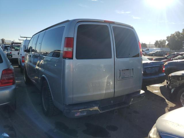 Photo 1 VIN: 1GKFG15T551230041 - GMC SAVANA 