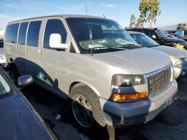 Photo 3 VIN: 1GKFG15T551230041 - GMC SAVANA 