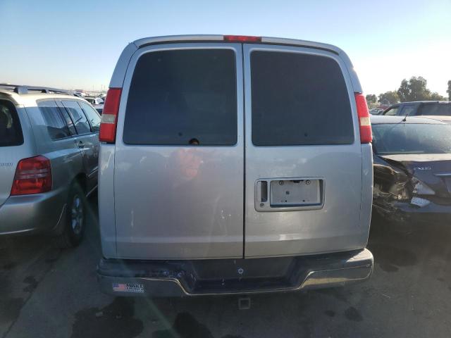 Photo 5 VIN: 1GKFG15T551230041 - GMC SAVANA 