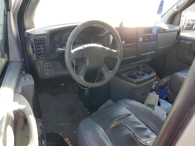 Photo 7 VIN: 1GKFG15T551230041 - GMC SAVANA 