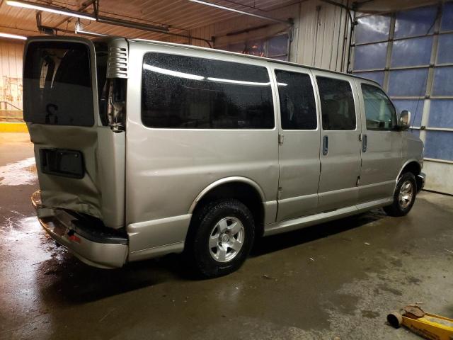 Photo 2 VIN: 1GKFG65R621151605 - GMC SAVANA 