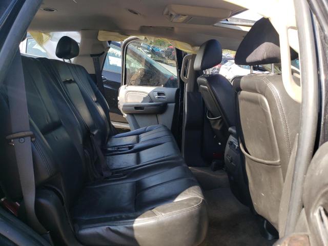 Photo 10 VIN: 1GKFK03209J101939 - GMC YUKON DENA 