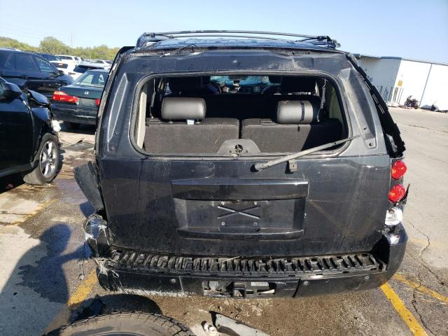 Photo 5 VIN: 1GKFK03209J101939 - GMC YUKON DENA 