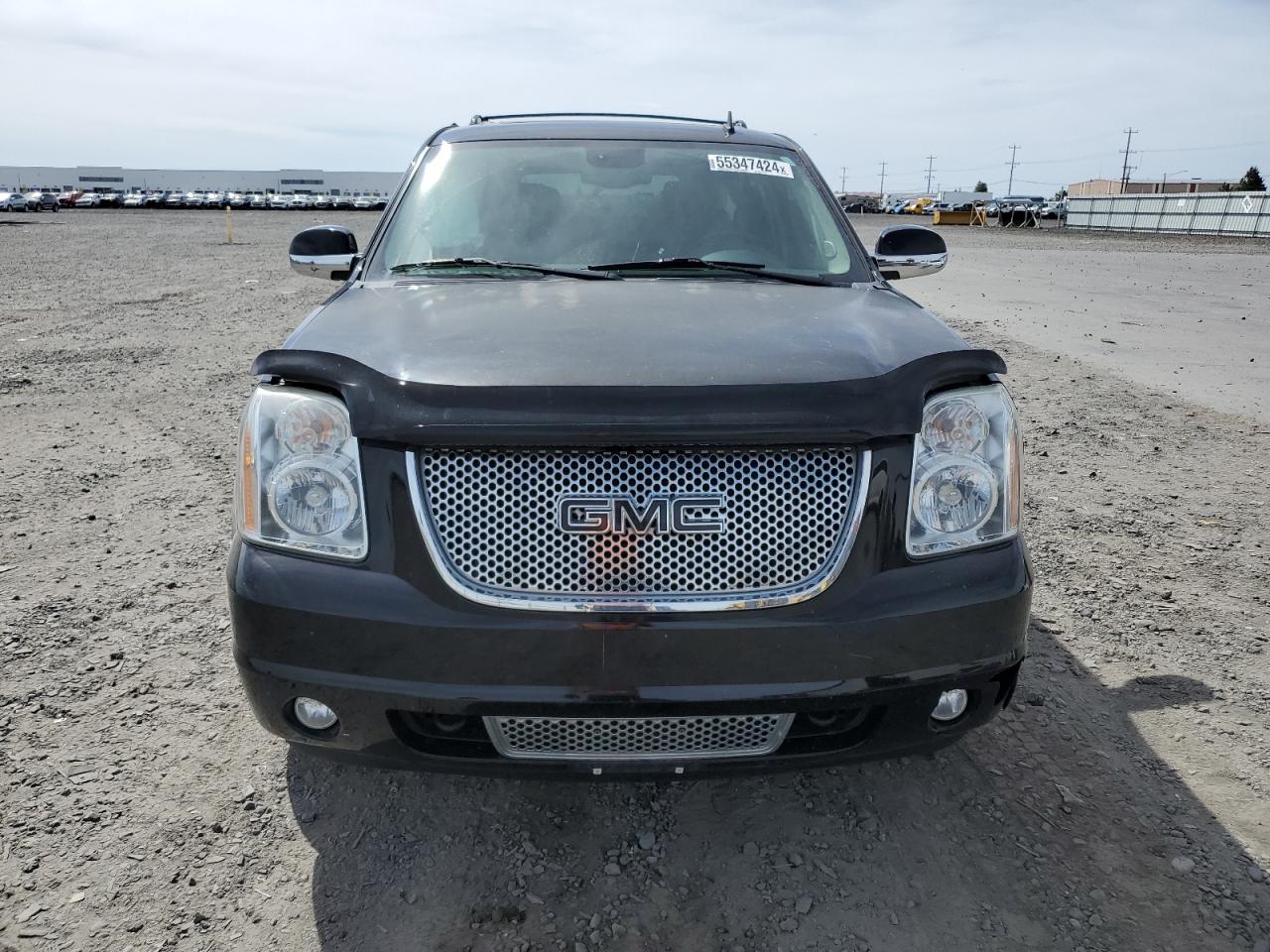 Photo 4 VIN: 1GKFK03209R275219 - GMC YUKON 