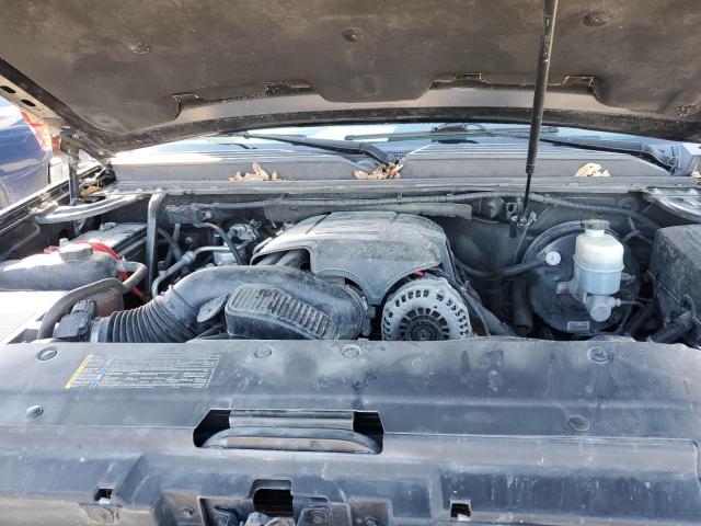 Photo 11 VIN: 1GKFK03209R275642 - GMC YUKON 