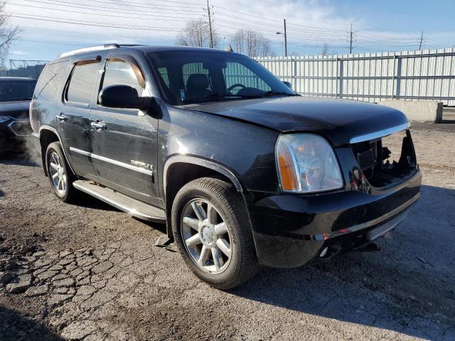 Photo 3 VIN: 1GKFK03209R275642 - GMC YUKON 