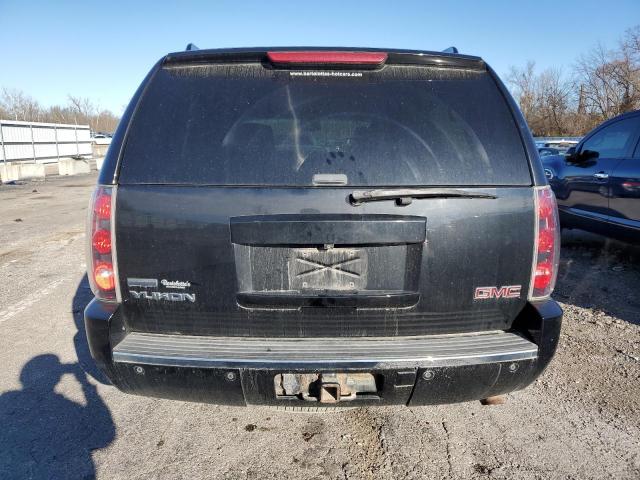 Photo 5 VIN: 1GKFK03209R275642 - GMC YUKON 