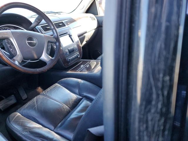 Photo 6 VIN: 1GKFK03209R275642 - GMC YUKON 