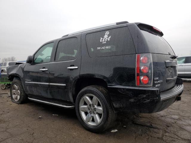 Photo 1 VIN: 1GKFK03219R273561 - GMC YUKON 