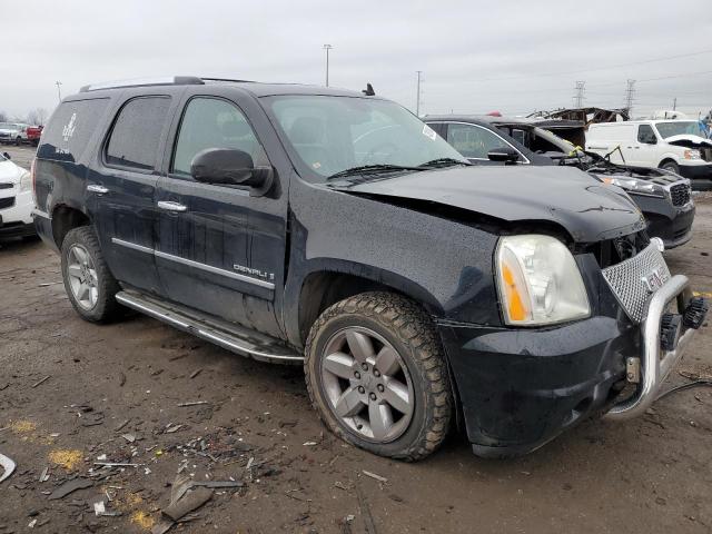 Photo 3 VIN: 1GKFK03219R273561 - GMC YUKON 