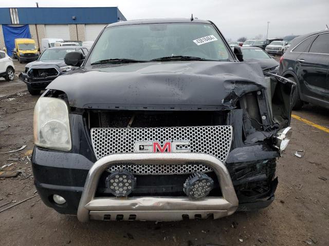 Photo 4 VIN: 1GKFK03219R273561 - GMC YUKON 