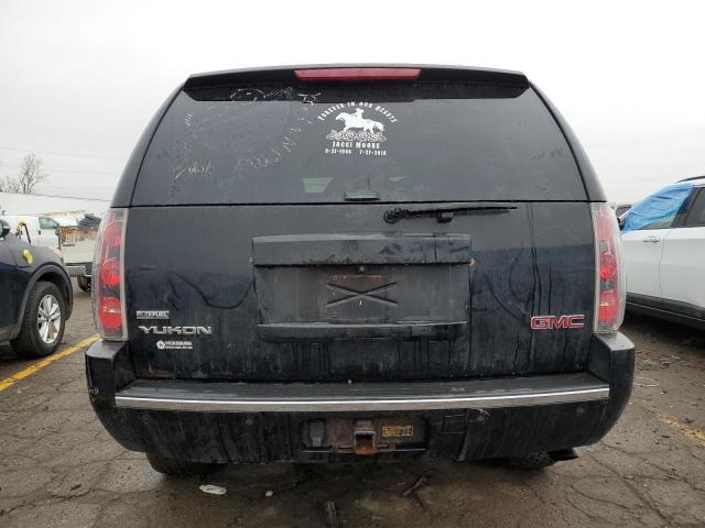 Photo 5 VIN: 1GKFK03219R273561 - GMC YUKON 